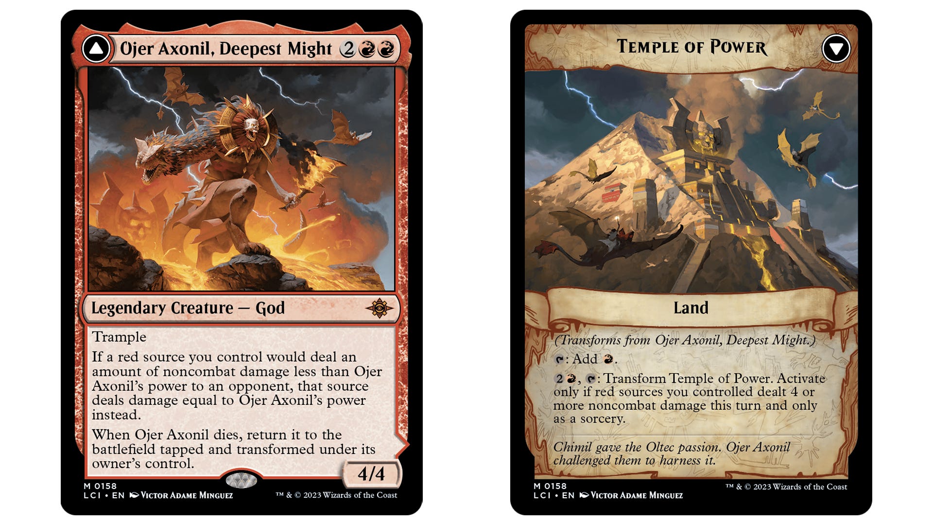 The 30 Most Expensive and Must-Have Cards in The Lost Caverns of Ixalan The 30 Most Expensive and Must-Have Cards in The Lost Caverns of Ixalan