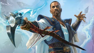 10 best March of the Machine cards in Magic: The Gathering’s latest set
