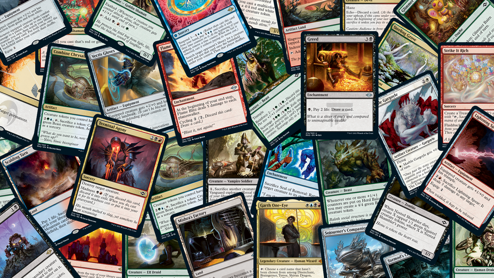 Magic: The Gathering terms explained: glossary of MTG slang, jargon and  lingo
