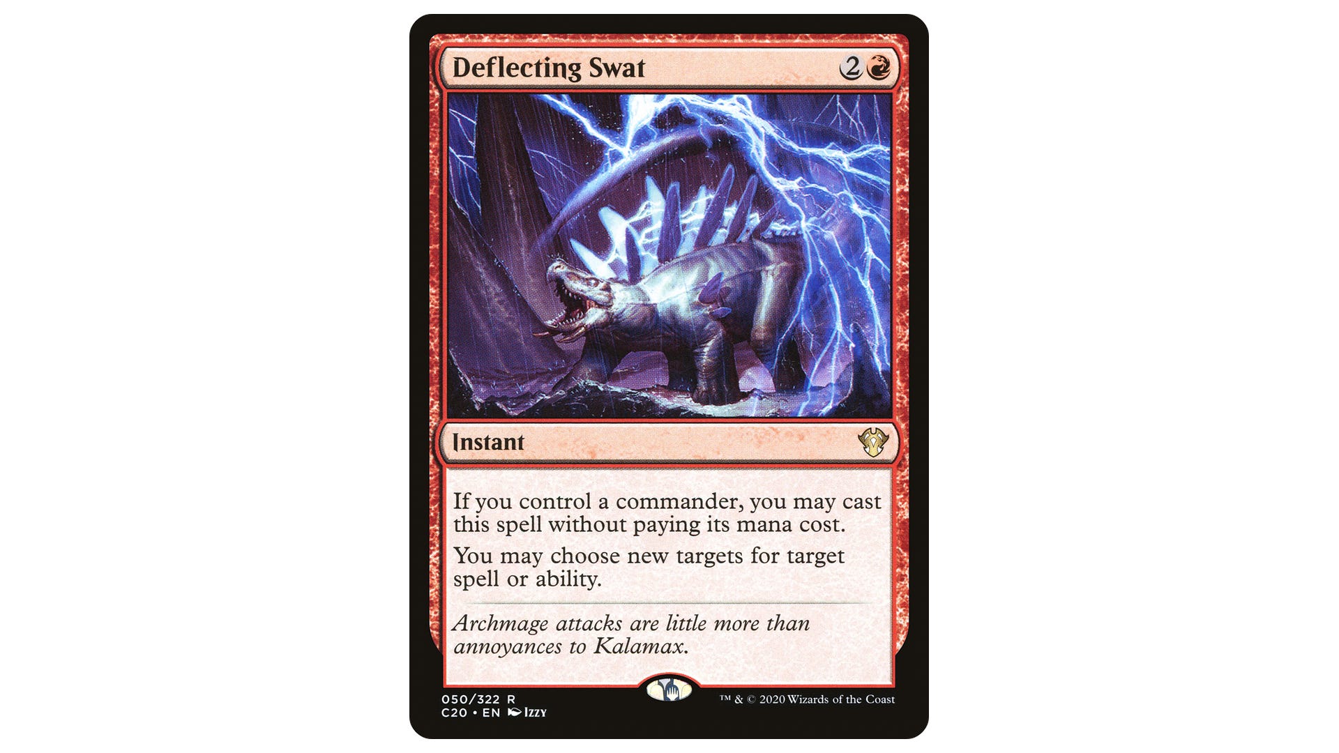 Control Red Commander 10 best mono-red Commander cards in Magic: The Gathering | Dicebreaker