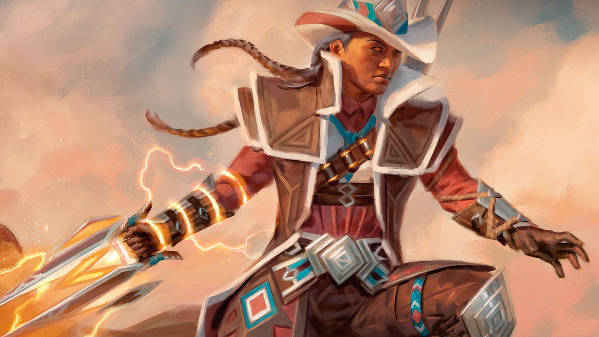 Magic The Gathering release schedule 2024 Every MTG set and