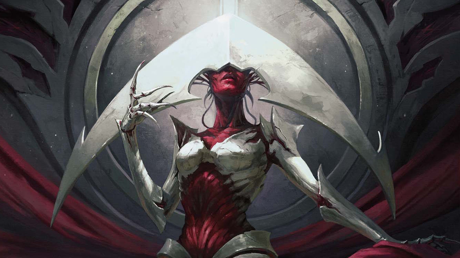 Phyrexia All Will Be One  Card Spoilers Release Date and More  MTG  Arena Zone