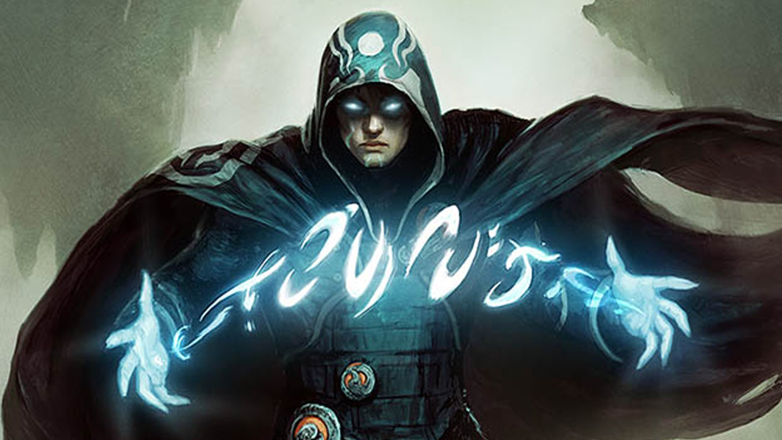 Jace Simms Jace The Mind Sculptor Cosplay