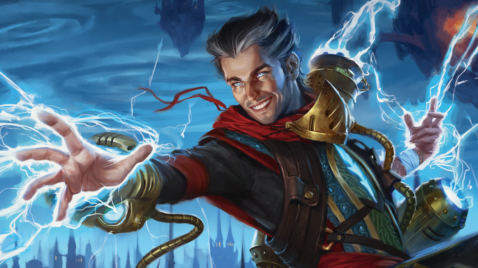 MTG Ravnica Remastered 10 best cards in the new Magic The Gathering