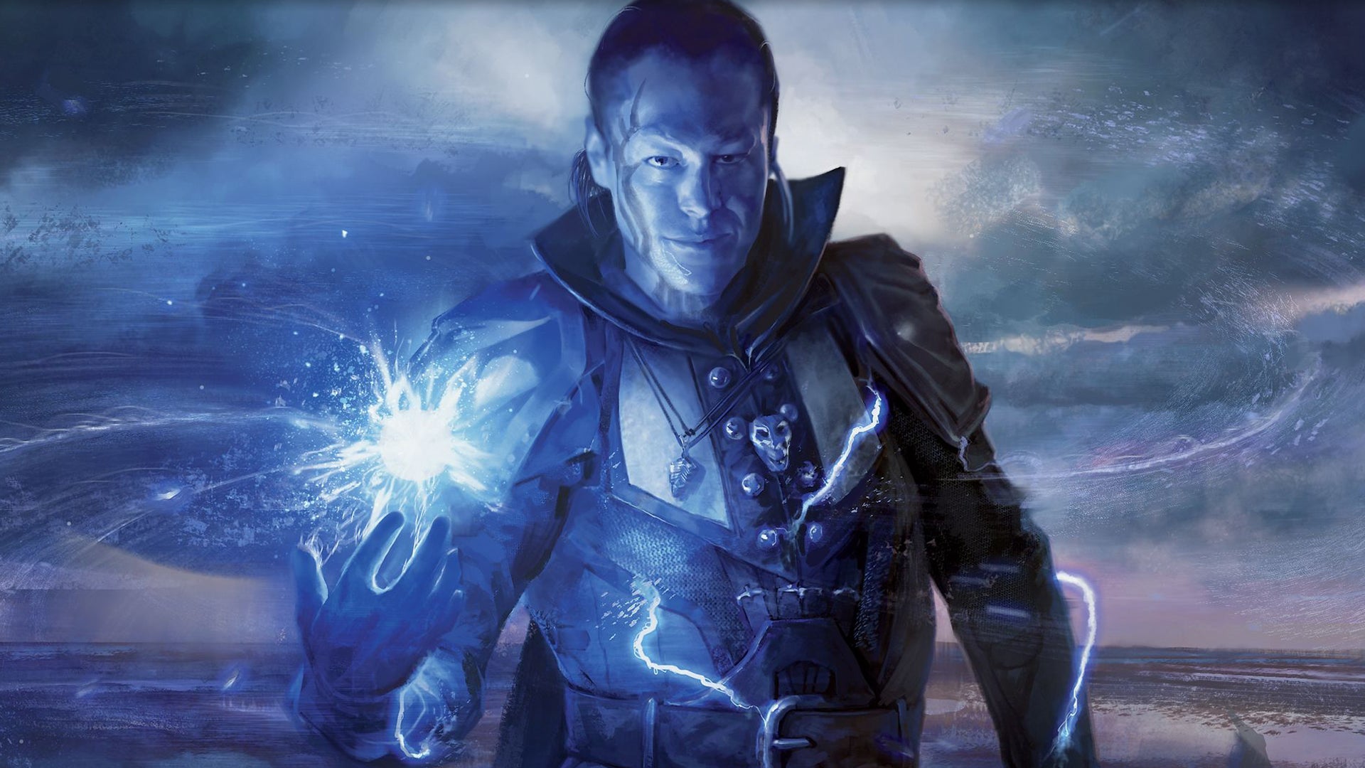 Snapcaster Mage Wallpaper