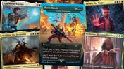 Image for Magic: The Gathering is going the way of Fortnite - and it’s only the beginning