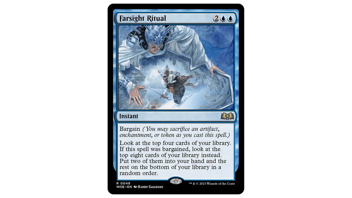 Best Mtg Card Drawing Cards