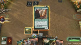 Magic: The Gathering Arena wants digital MTG to be "as much fun to watch as it is to play