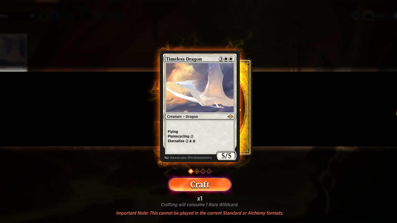 MTG Arena codes for January 2025 Dicebreaker