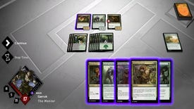 Free For Some: Magic 2015's Garruk Expansion Out