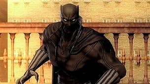 Image for Check out Black Panther in Marvel Ultimate Alliance 2