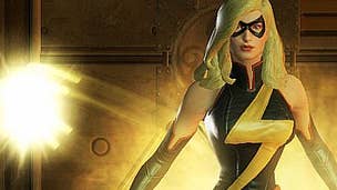 Image for Ms. Marvel added to Ultimate Alliance 2 roster