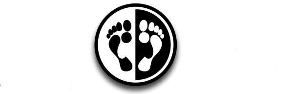 Image for Footprints: The Fall of Mucky Foot