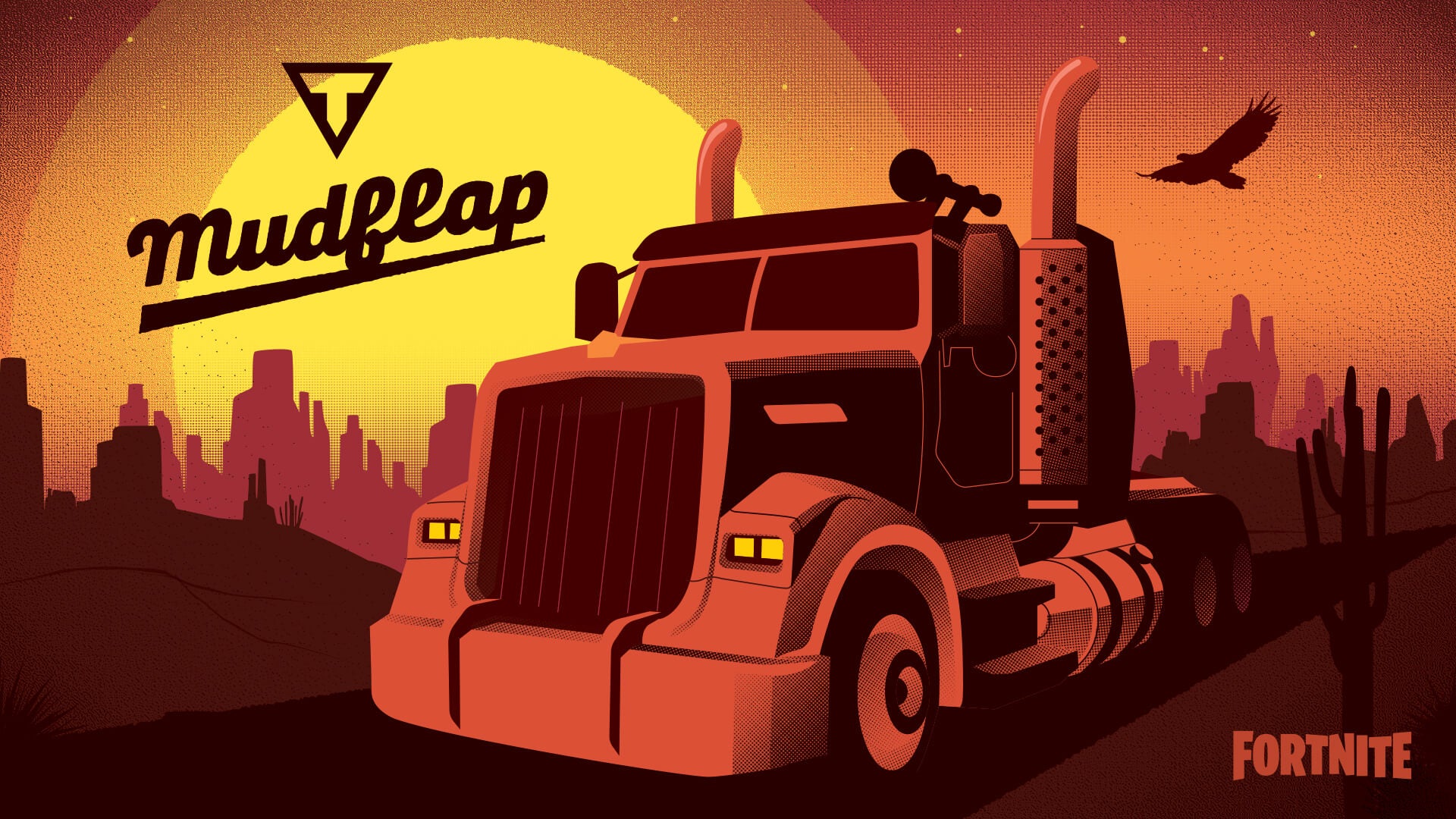 Fornite's cars have arrived