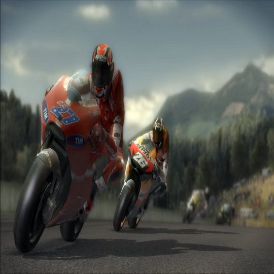 MotoGP 10/11 Xbox 360 - Compra jogos online na