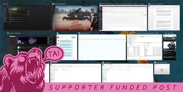 Multi-Tasking And The Death Of Gaming Patience