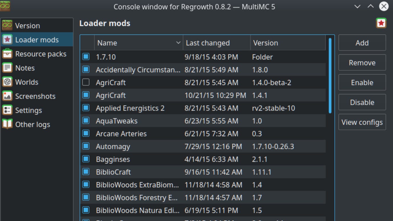 How to install Minecraft mods for Forge or Fabric | Rock Paper Shotgun