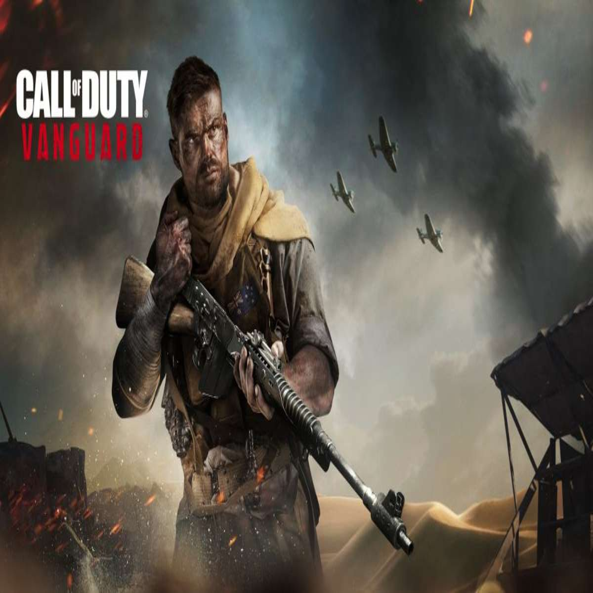 Call of Duty: Vanguard (Multi) – dicas para mandar bem nos