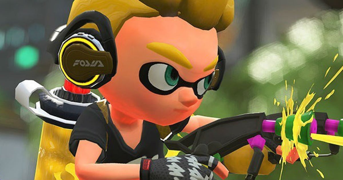 USgamer Community Question: What Multiplayer Game are You Best At? | VG247