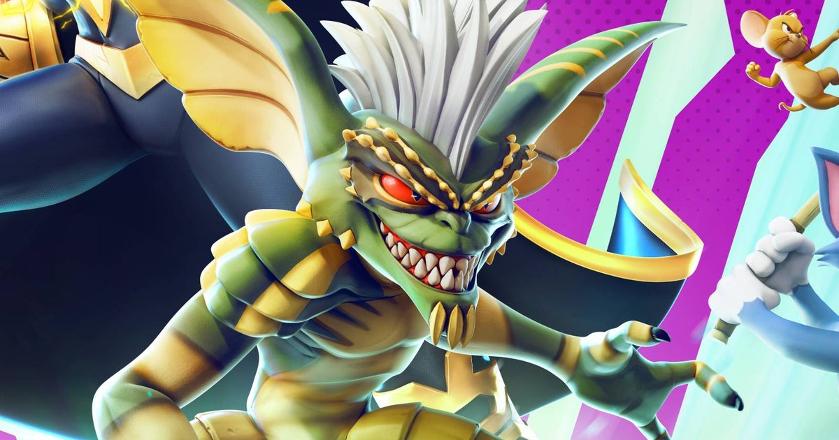 MultiVersus DLC schedule, including Rick release time and all future ...