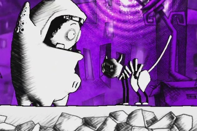 Murasaki Baby