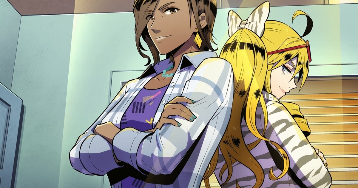 The Elder Scrolls Online and Murder by Numbers are free on Epic right now The Elder Scrolls Online and Murder by Numbers are free on Epic right now