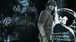 Image for Murdered: Soul Suspect – a game currently in need of intensive care