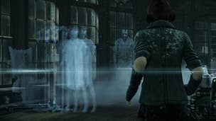 Creepy new screenshots for Murdered: Soul Suspect