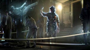 Murdered: Soul Suspect trailer hints at something very nasty