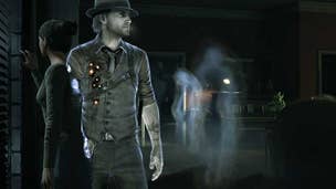 Murdered: Soul Suspect - a game to kill for?