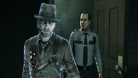 Wot I Think: Murdered - Soul Suspect