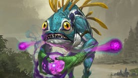 Murloc Shaman deck list guide - Forged in the Barrens - Hearthstone (April 2021)