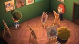 Museum lets Animal Crossing players import its art collection