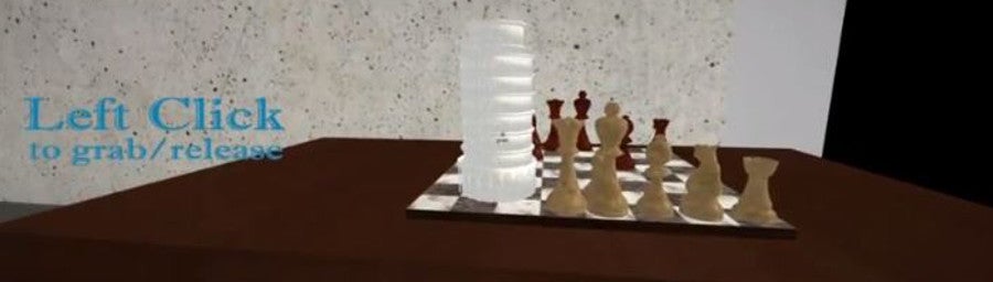 Pillow Castle unveils firstperson puzzler prototype, watch it in