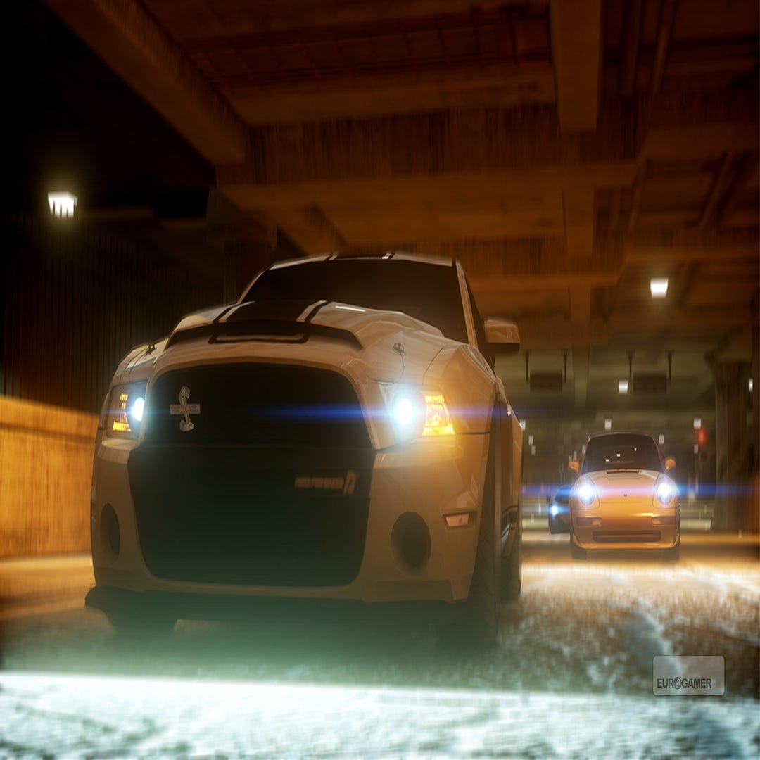 Need for Speed: The Run Review - IGN