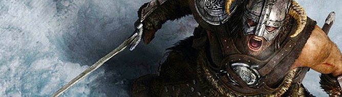 Skyrim Update 1.3 now available on Steam VG247