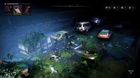 Image for CTRL V Mutant Year Zero: Road to Eden preview