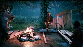 Why does Mutant Year Zero use the terminology of S.T.A.L.K.E.R.?