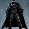 Batman Arkham Origins artwork
