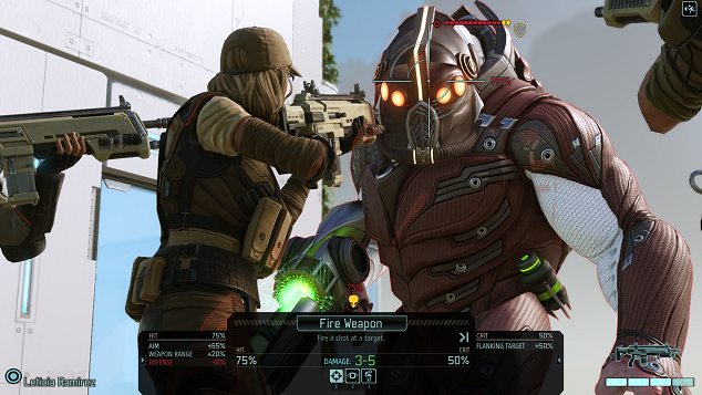 Muton Centurion mod do 2 Eurogamer.pl