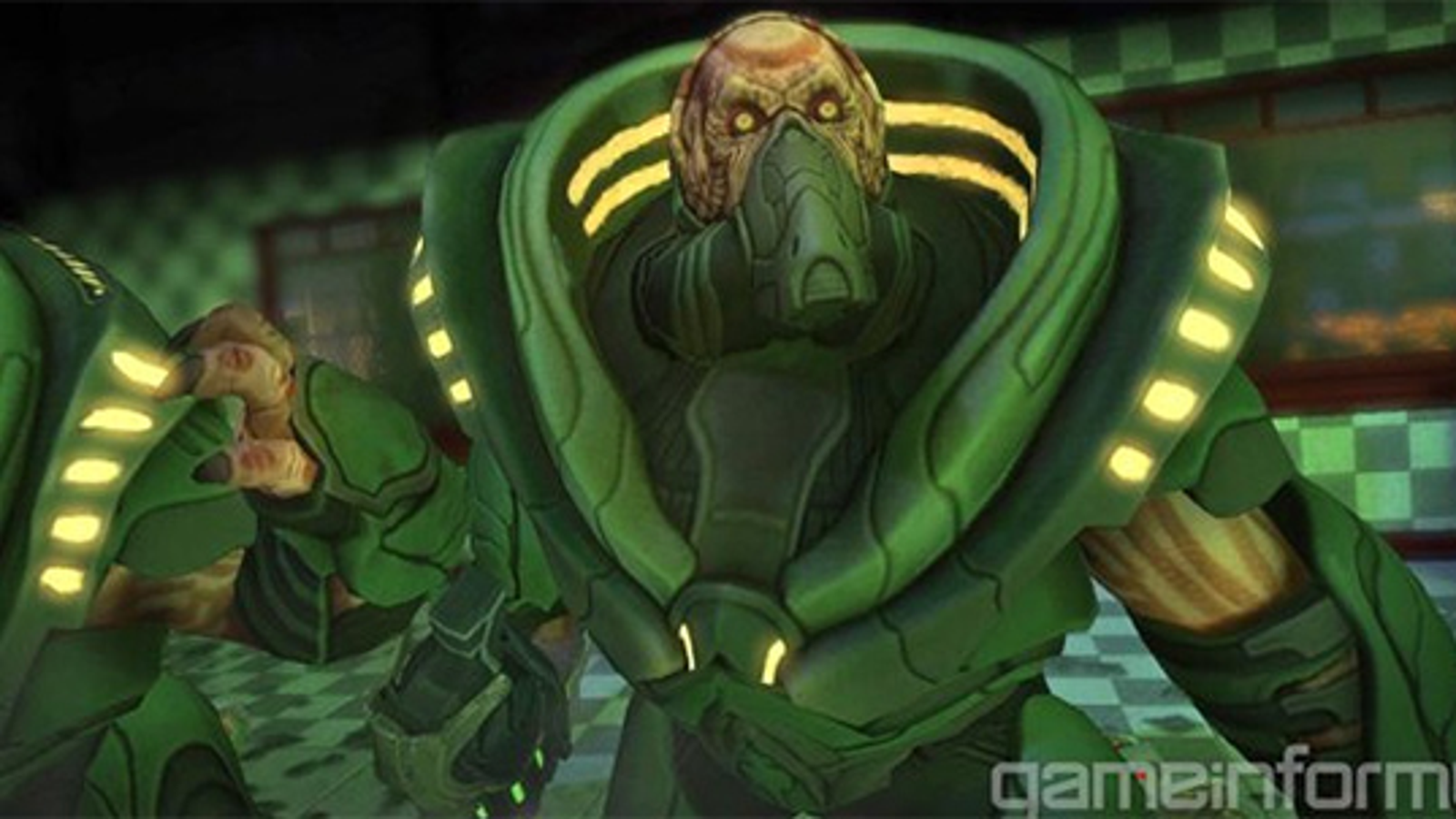Xcom Enemy Unknown Muton
