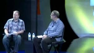 Image for DICE 2013: Muzyka and Urquhart discuss "The Future of The RPG Genre" 