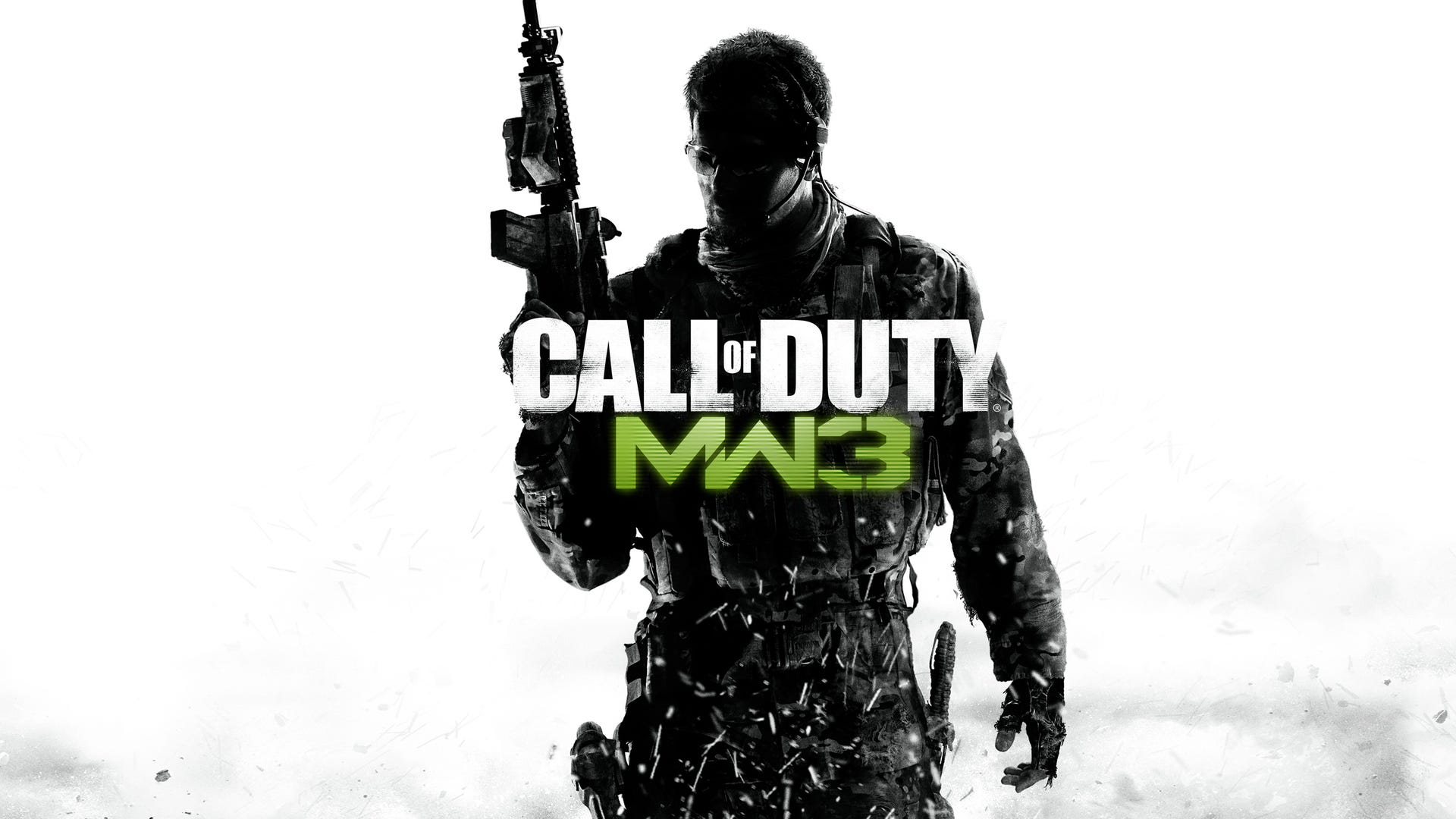 Aanhankelijk Het Verhoogd Modern Warfare 3 remastered is not a thing, says Activision | VG247