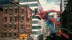 Marvel vs. Capcom Infinite: Hands-on with Spider-Man, Frank West, Nemesis and more
