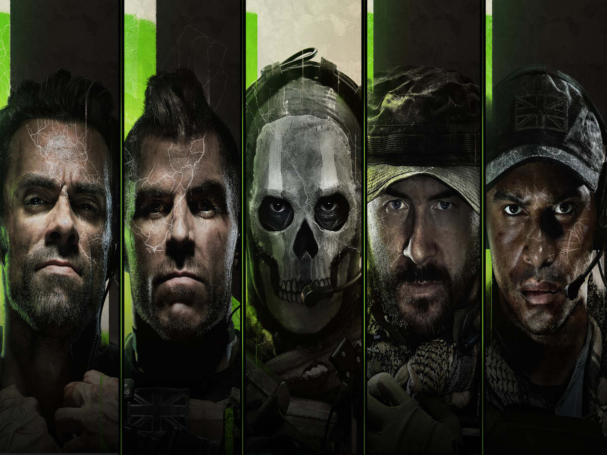 Call of Duty Modern Warfare II: veja comparativo do beta aberto no PS4, PS4  Pro e PS5