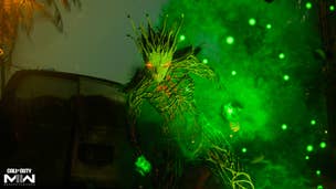 Modern Warfare 3's Groot skin will likely be fixed once it's no longer on sale, because of course