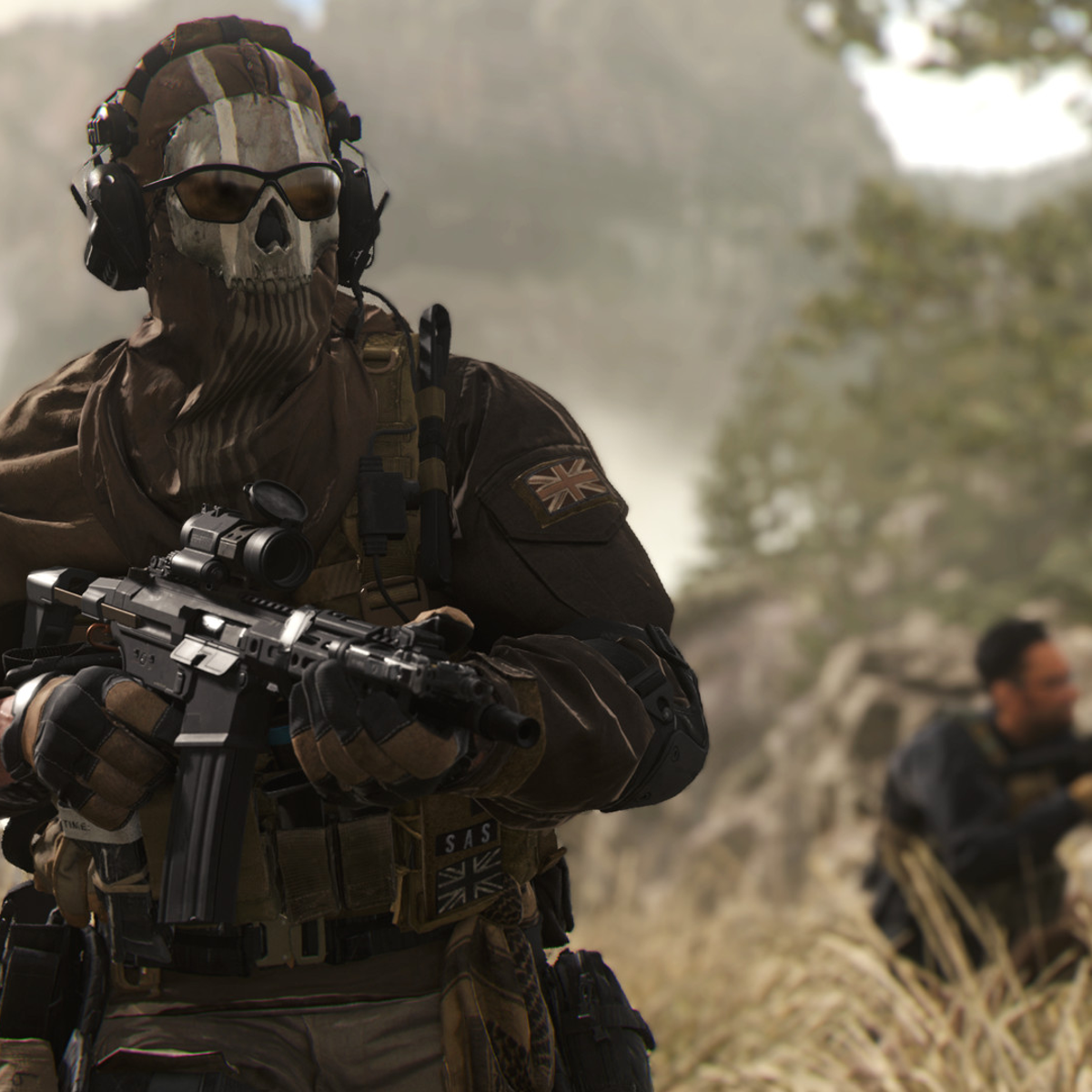 Modern Warfare 2 release time: When does Modern Warfare 2 release?