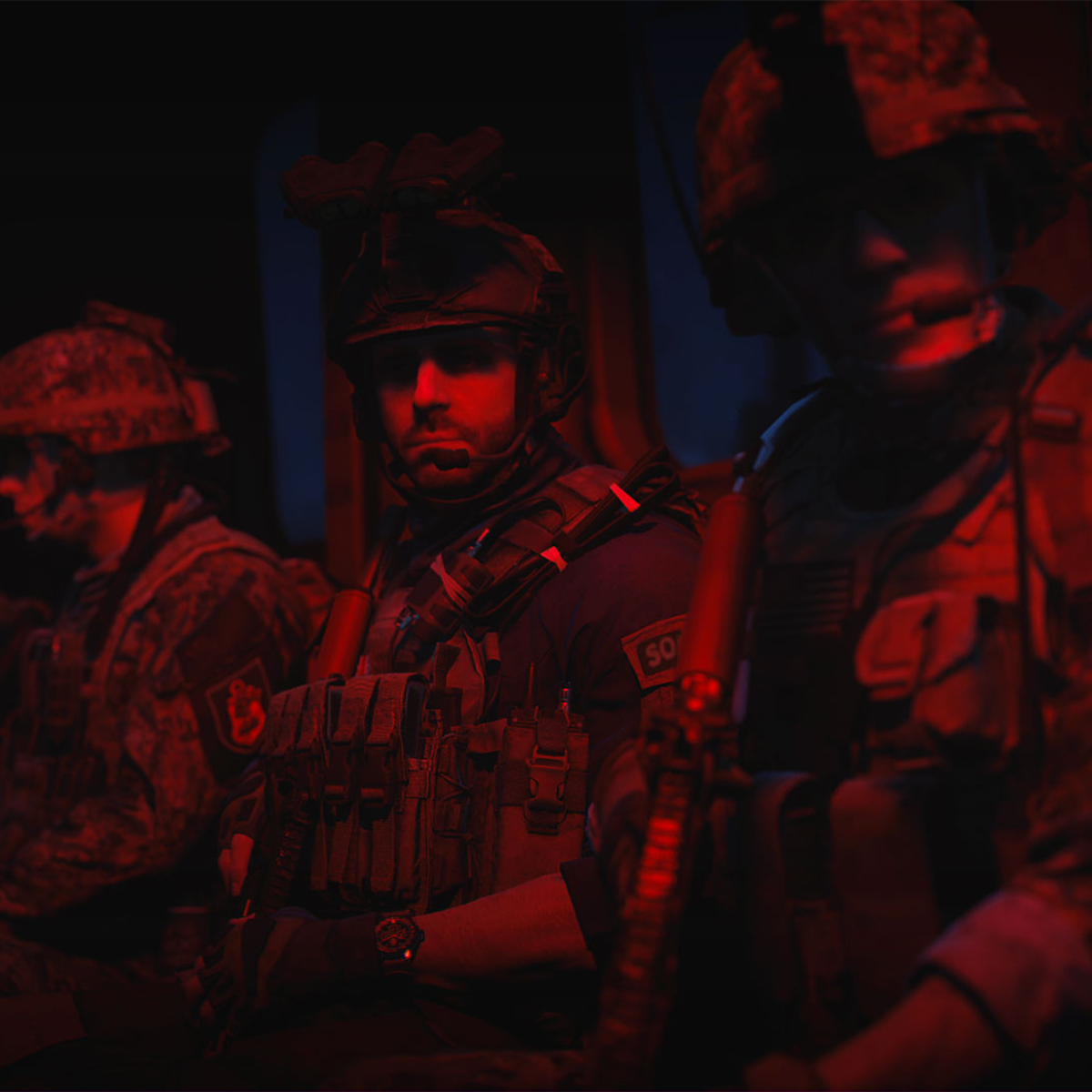 Bad news about Modern Warfare II (2022) - Call of Duty Modern