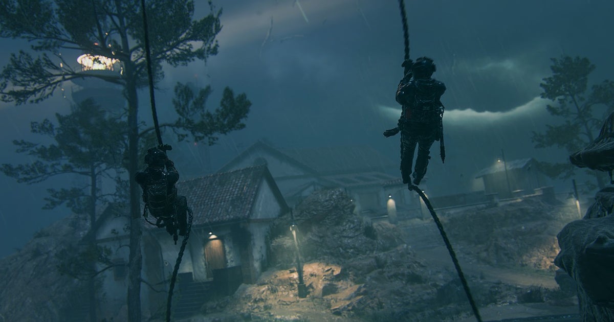 Call of Duty: Modern Warfare 2’s free 7-day multiplayer trial starts tomorrow Call of Duty: Modern Warfare 2’s free 7-day multiplayer trial starts tomorrow