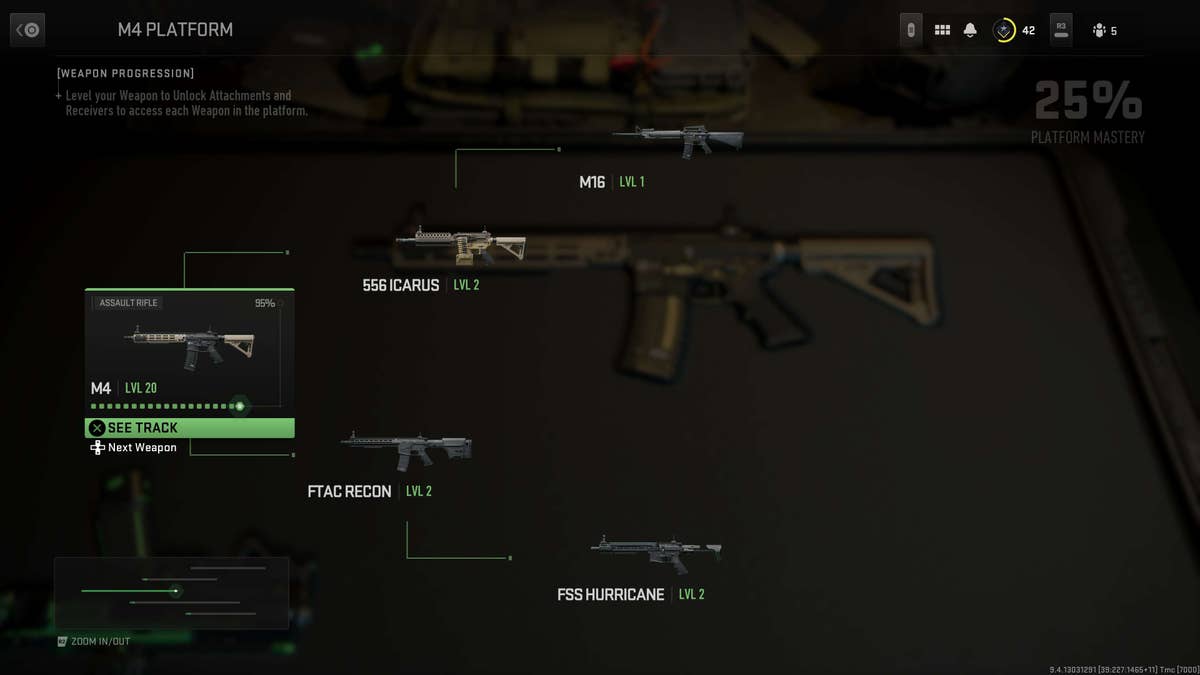 Como desbloquear todas as armas e Platforms em Modern Warfare 2